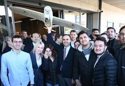 Bakan Kacır: Teknoparklarımızın sayısı 2'den 114'e çıktı