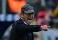 Gençlerbirliği'nde Metin Diyadin ile yollar ayrıldı