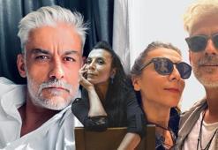 45 yaşında kalbine yenildi! Kanbolat Görkem Arslan'ın eşinin yazdığı not ağlattı