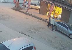 Yer: Malatya! Birlikte yaşadığı kadını sokak ortasında silahla tehdit etti