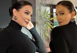 Özge Borak 44 yaşına girdi! Doğum günü paylaşımıyla dikkat çekti