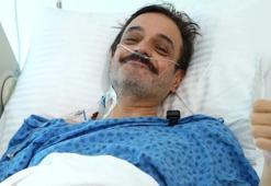 Ufuk Özkan yoğun bakımda mı? Sağlık durumu hakkında yeni açıklama