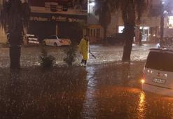 Muğla Valiliği, sel ve su baskınlarına ilişkin ilk hasar tespitlerini açıkladı