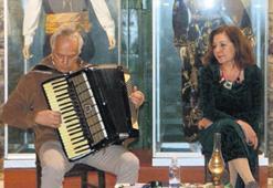 Tarihi atmosferde masal yolculuğu