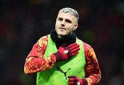 Galatasaray'da gözler Icardi'de! Sözleşme için kritik günler