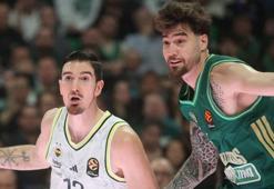 Yunan basınında gündem Panathinaikos-Fenerbahçe maçı