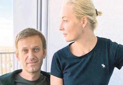 ‘Navalny’i kurbağa zehriyle zehirlediler'