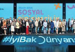 Sosyal girişimcilere 500 bin TL