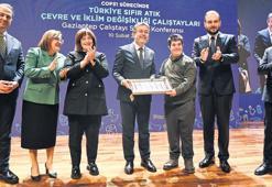 Gaziantep’te yeşil dönüşüm