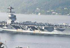 İran’a saldırı ihtimali artıyor