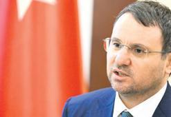 Adalette yeni dönemin şifreleri