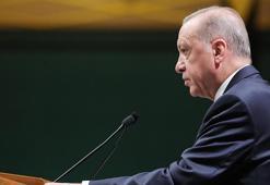 Erdoğan’dan diplomasi turu