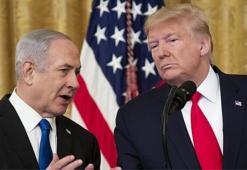 ABD basınından çarpıcı iddia: Trump-Netanyahu görüşmesinde yeni İran planı!