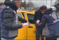 Ankara’da sahte polis çetesine yapılan operasyonun detayları ortaya çıktı