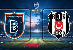 MAÇ SONUCU: Süper Lig Başakşehir Beşiktaş maçı kaç kaç bitti?