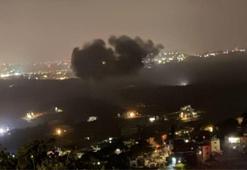 İsrail ordusu durmuyor! Lübnan ve Gazze'de saldırılar düzenlendi