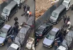 Park tartışması cinayetle bitti! Beşiktaş’ta silah konuştu: 'Dayak yemekten korktum ateş açtım'