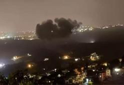 İsrail ordusu durmuyor! Lübnan ve Gazze'de saldırılar düzenlendi