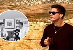 Babasının acısıyla yıkılmıştı! Uzak Şehir'in Kaya'sı Atakan Özkaya'dan yürek burkan paylaşım