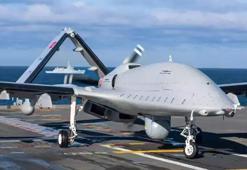 Bayraktar TB-3'e NATO'dan tam not! Bir kez daha rüştünü ispatladı