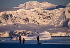Buzun altında ortaya çıktı, tam 175 milyon yıllık! Kalınlığı 7 kilometre