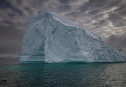 Antarktika’daki yerçekimi güçleniyor: Bilim insanları endişeli