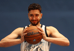 NBA All-Star öncesi Alperen Şengün'den Fenerbahçe ve Ergin Ataman yanıtı!