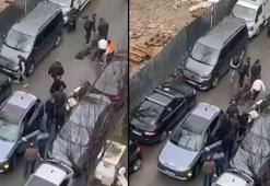 Park tartışması cinayetle bitti! Beşiktaş’ta silah konuştu