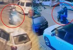 Boşanma krizi kurşun yağmuruna dönüştü! Kağıthane’deki kuyumcu 1 günde 2 kez hedef alındı