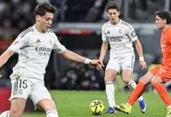 Real Madrid'de Arda Güler İspanyol basınını ikiye böldü! 'Yaratıcı rolü sınırlıydı'