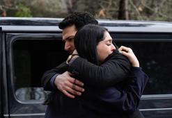 Serhat ve Zeynep aşka geldi! Sevgililer Günü'nde ekranda güller açtı