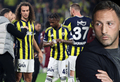Fenerbahçe'de Tedesco'ya Avrupa'dan sürpriz teklif! Verdiği yanıt ortaya çıktı