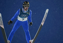 Milli sporcu Fatih Arda İpcioğlu: Ülkemizi temsil etmek çok büyük bir gurur kaynağı