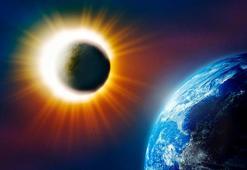 Bu tarihe dikkat 🌞 Güneş Tutulması 2026 Şubat tarihi ne zamana denk geliyor? Güneş Tutulması burçları nasıl etkileyecek?