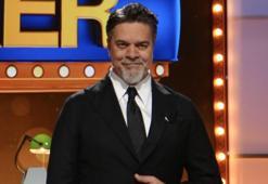 Beyaz'la Joker'de komedi gecesi! Rekabet ve tatlı atışmalar