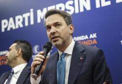 Bakan Bayraktar: Hedefimiz, Türkiye'yi enerjide bağımsız kılmak