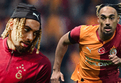 Bayern Münih efsanesi Lothar Matthaus'tan Sacha Boey için olay iddia! 'Galatasaray 15 milyon Euro vermez'