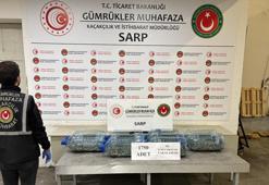 Ticaret Bakanlığı ekipleri 85 binden fazla canlı hayvan ele geçirdi