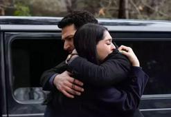 Serhat ve Zeynep aşka geldi! Sevgililer Günü'nde ekranda güller açtı