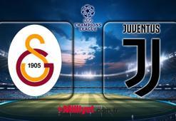 GS ŞAMPİYONLAR LİGİ PLAY-OFF MAÇI ŞİFRESİZ Mİ? Galatasaray – Juventus maçı ne zaman, saat kaçta, hangi kanalda canlı yayınlanacak?