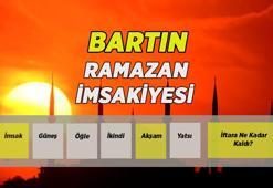 BARTIN İFTAR SAATİ VE SAHUR VAKTİ İMSAKİYE 2026: Bartın'da iftar saat kaçta, oruç ne zaman açılacak? Bartın teravih namazı saati, imsak vakti ve iftar saati