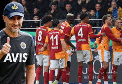 Galatasaray'ın yeni transferine talip çıktı! Şampiyonlar Ligi planı