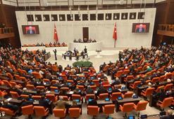 TBMM'de yeni haftada gündem yoğun! Yeni düzenleme Genel Kurul’da