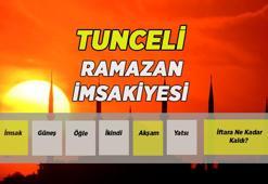 TUNCELİ İFTAR SAATİ VE SAHUR VAKTİ İMSAKİYE 2026: Tunceli'de iftar saat kaçta, oruç ne zaman açılacak? Tunceli teravih namazı saati, imsak vakti ve iftar saati