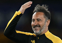 Fenerbahçe'nin rakibi Nottingham Forest'ın yeni teknik direktörü Vitor Pereira!