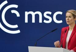 AB'den Moskova'ya net mesaj! 'Rusya süper güç değil, masada kazanmaya çalışıyor'