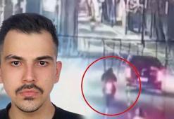 Sollama faciası! 'Yürek parayla alınmaz' diyen motosikletli Berat hayatını kaybetti: Kaza anı kamerada
