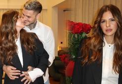 Wanda Nara çıldıracak! Icardi ve China Suarez bebek mi bekliyor?