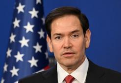 ABD'den Suriye açıklaması! 'İki seçenek vardı, Şara sözünü tuttu'