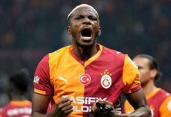 Efsane isimden Osimhen sözleri: Chelsea'nin aradığı deneyimli santrfor